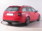 Škoda Octavia - fotka číslo 4