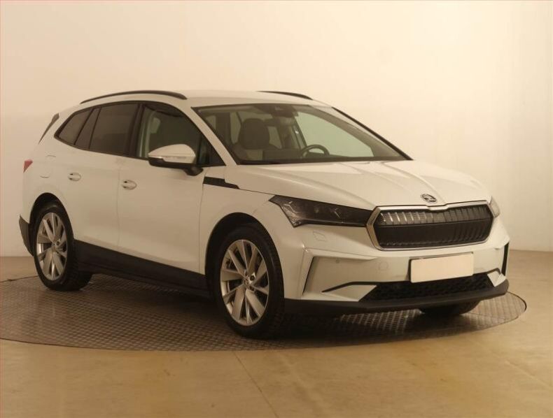 Škoda Enyaq - hlavní fotka inzerátu