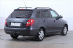 Škoda Fabia - fotka číslo 4