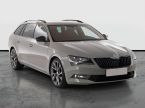 Škoda Superb - fotka číslo 0