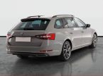 Škoda Superb - fotka číslo 4