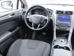 Ford Mondeo - fotka číslo 6
