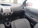 Hyundai i20 - fotka číslo 7