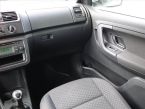 Škoda Fabia - fotka číslo 7