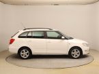 Škoda Fabia - fotka číslo 5