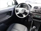Škoda Fabia - fotka číslo 6