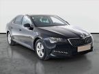 Škoda Superb - fotka číslo 0