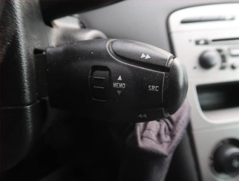 Peugeot 308 - hlavní fotka