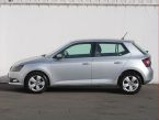Škoda Fabia - fotka číslo 2