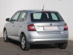 Škoda Fabia - fotka číslo 3