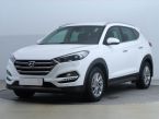 Hyundai Tucson - fotka číslo 1