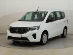 Nissan Townstar - fotka číslo 1