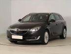 Opel Insignia - fotka číslo 1