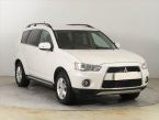 Mitsubishi Outlander - fotka číslo 0