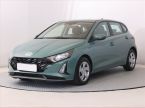 Hyundai i20 - fotka číslo 1