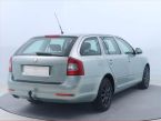 Škoda Octavia - fotka číslo 4
