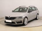 Škoda Octavia - fotka číslo 1