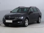 Škoda Octavia - fotka číslo 1