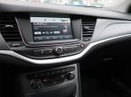 Opel Astra - fotka číslo 11