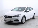Opel Astra - fotka číslo 1