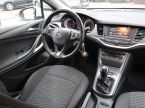 Opel Astra - fotka číslo 6