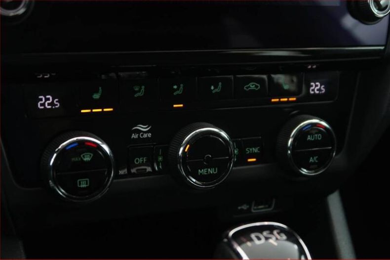 Škoda Octavia - hlavní fotka inzerátu