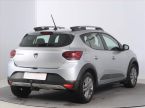 Dacia Sandero - fotka číslo 4