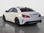 Mercedes Třída CLA - fotka číslo 3