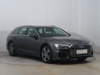 Audi A6 - fotka číslo 0