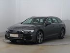 Audi A6 - fotka číslo 1