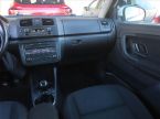 Škoda Fabia - fotka číslo 7