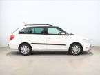 Škoda Fabia - fotka číslo 5