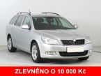 Škoda Octavia - fotka číslo 0