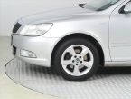 Škoda Octavia - fotka číslo 14