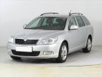 Škoda Octavia - fotka číslo 1
