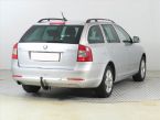 Škoda Octavia - fotka číslo 4
