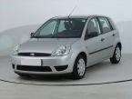 Ford Fiesta - fotka číslo 1