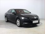 Škoda Superb - fotka číslo 0