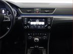 Škoda Superb - fotka číslo 9