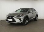 Lexus NX 300h - fotka číslo 1