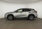Lexus NX 300h - fotka číslo 2