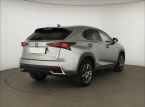 Lexus NX 300h - fotka číslo 4