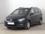 Volkswagen Sharan - fotka číslo 1