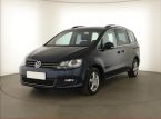 Volkswagen Sharan - fotka číslo 1