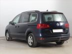 Volkswagen Sharan - fotka číslo 3
