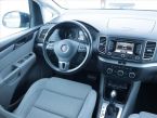 Volkswagen Sharan - fotka číslo 6