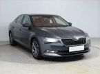 Škoda Superb - fotka číslo 0