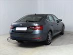 Škoda Superb - fotka číslo 4