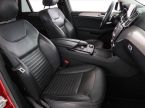 Mercedes GLE - fotka číslo 8