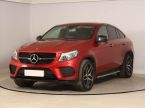 Mercedes GLE - fotka číslo 1
